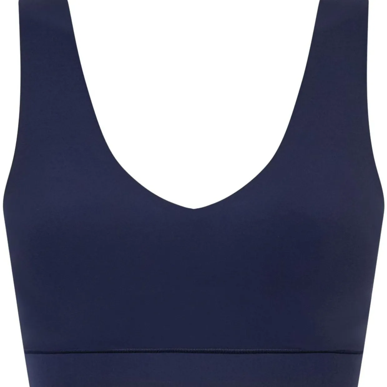Softstretch Bustier mit Soft Cups