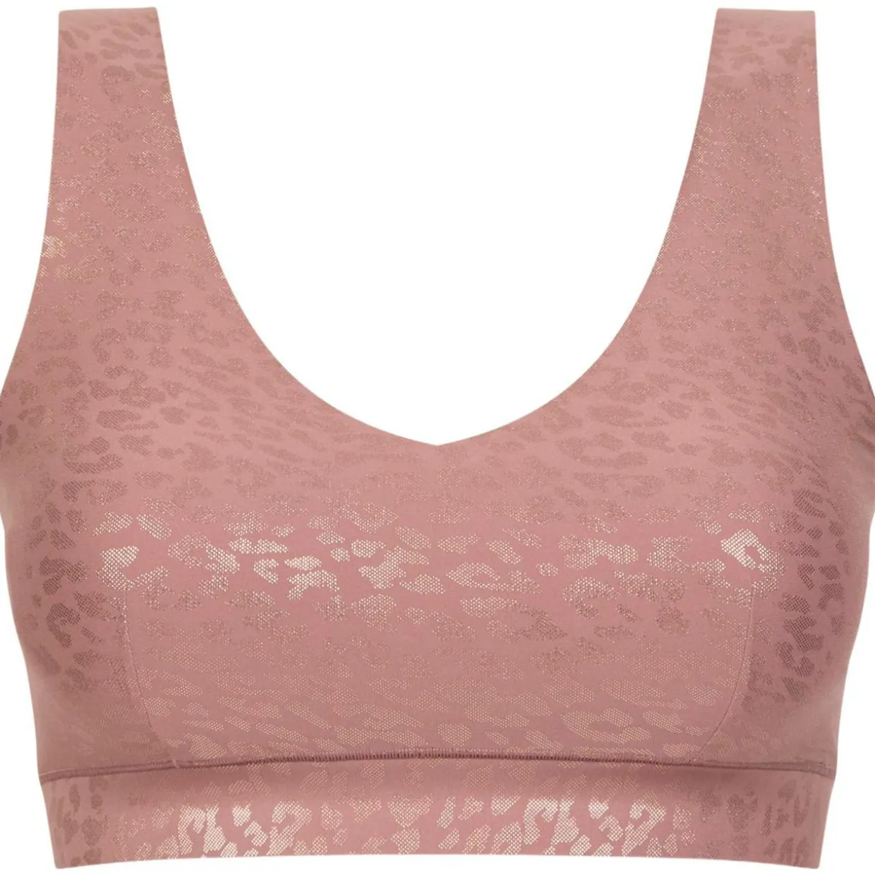 Softstretch bustier mit soft cups