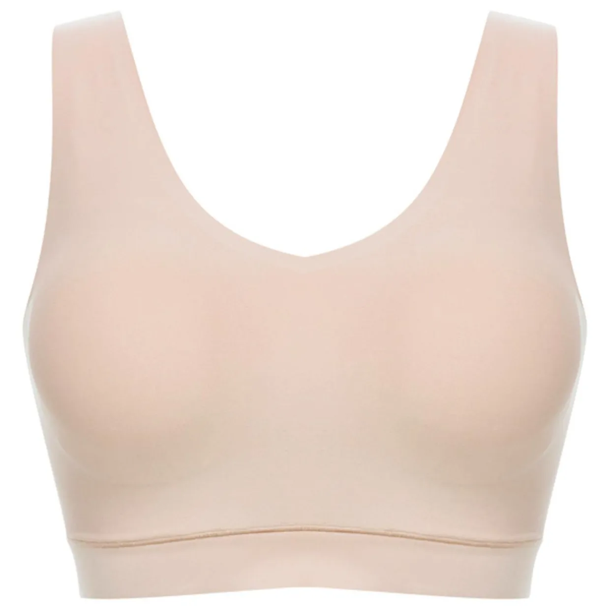 Softstretch Bustier mit Soft Cups
