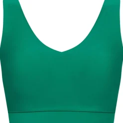 Softstretch bustier mit soft cups