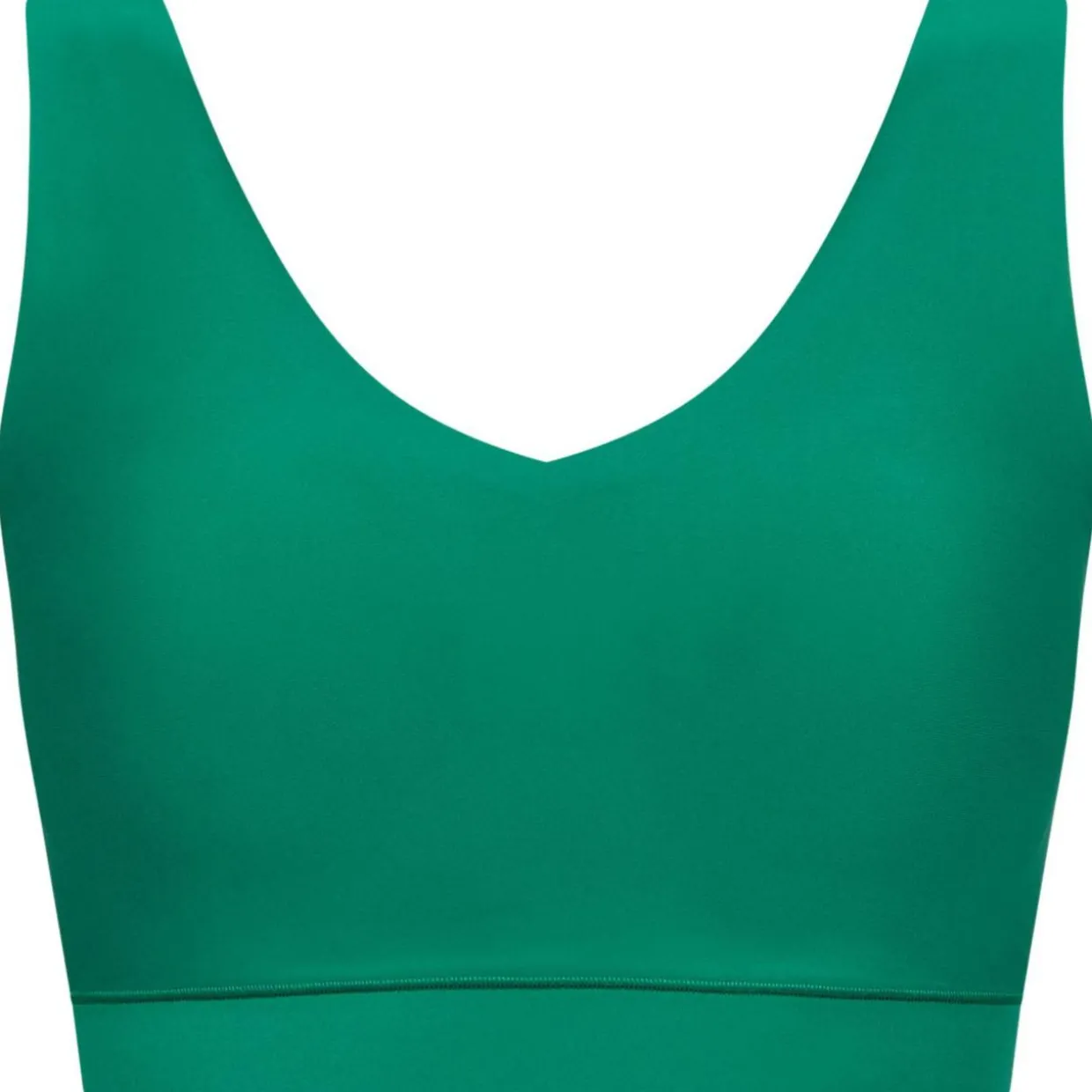 Softstretch bustier mit soft cups