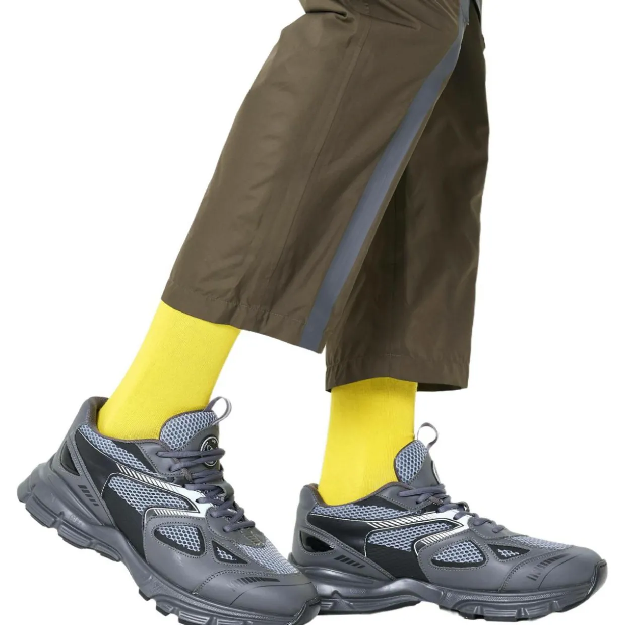 Solid Sock