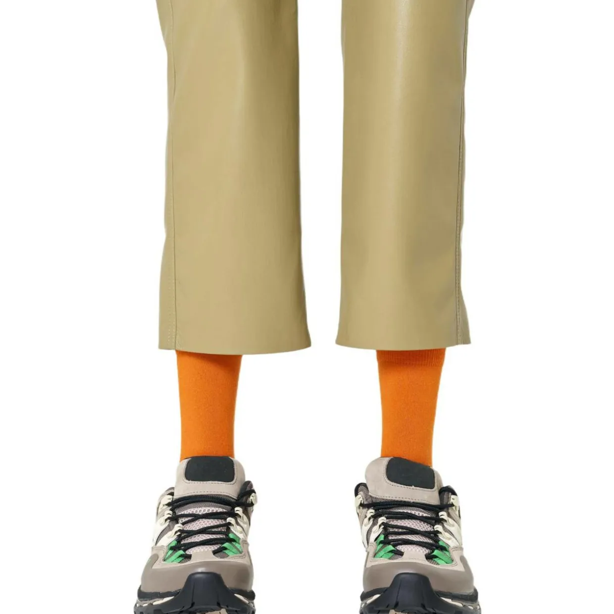 Solid Sock