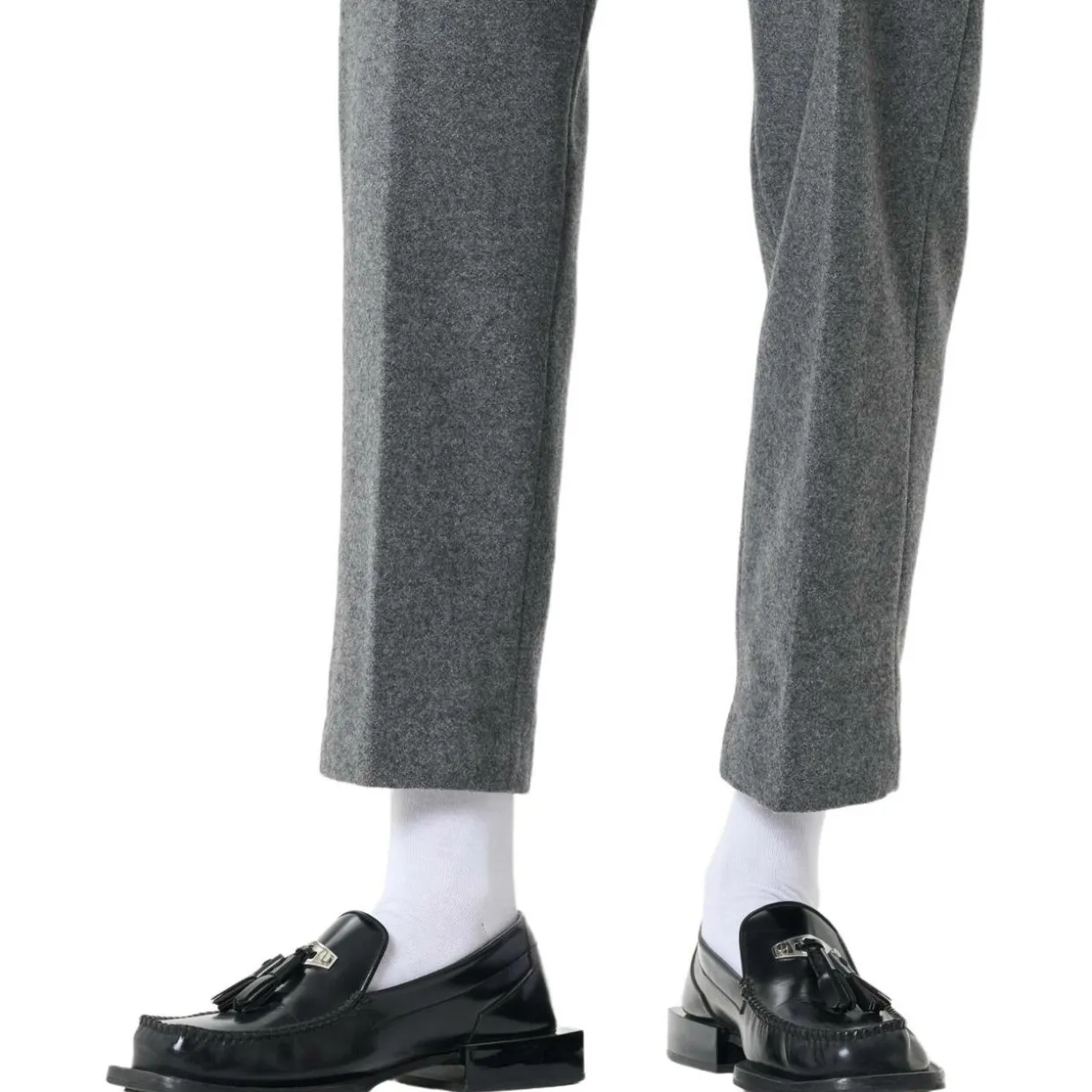 Solid Sock