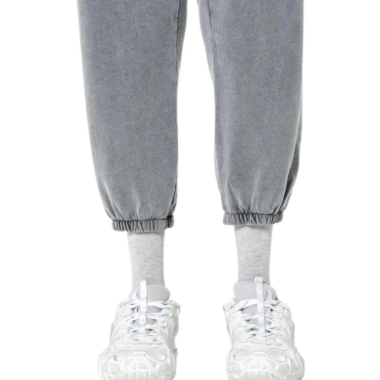 Solid Sock