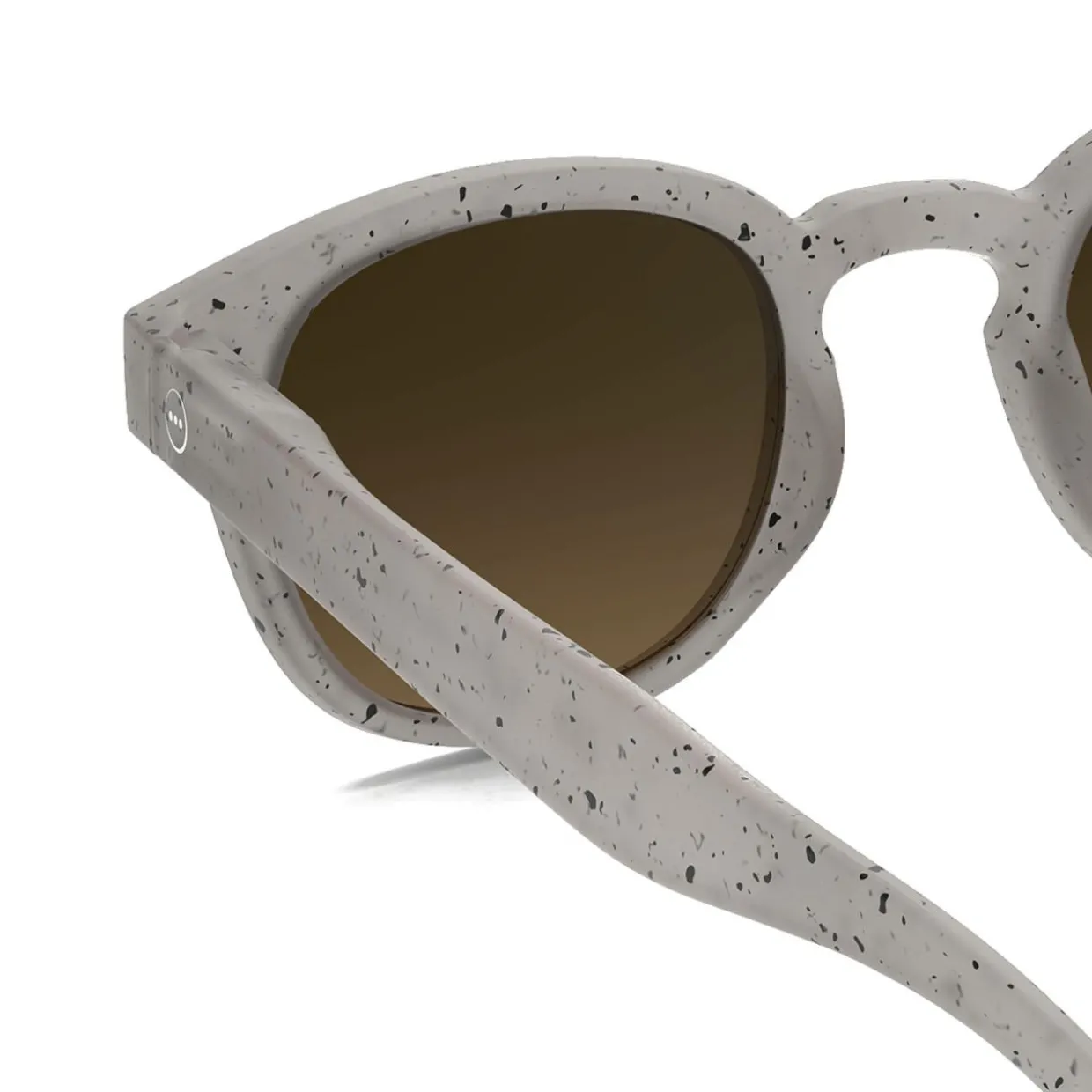Sonnenbrille #C Ceramic Beige +0.00