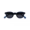 Sonnenbrille #C Deep Blue +0.00