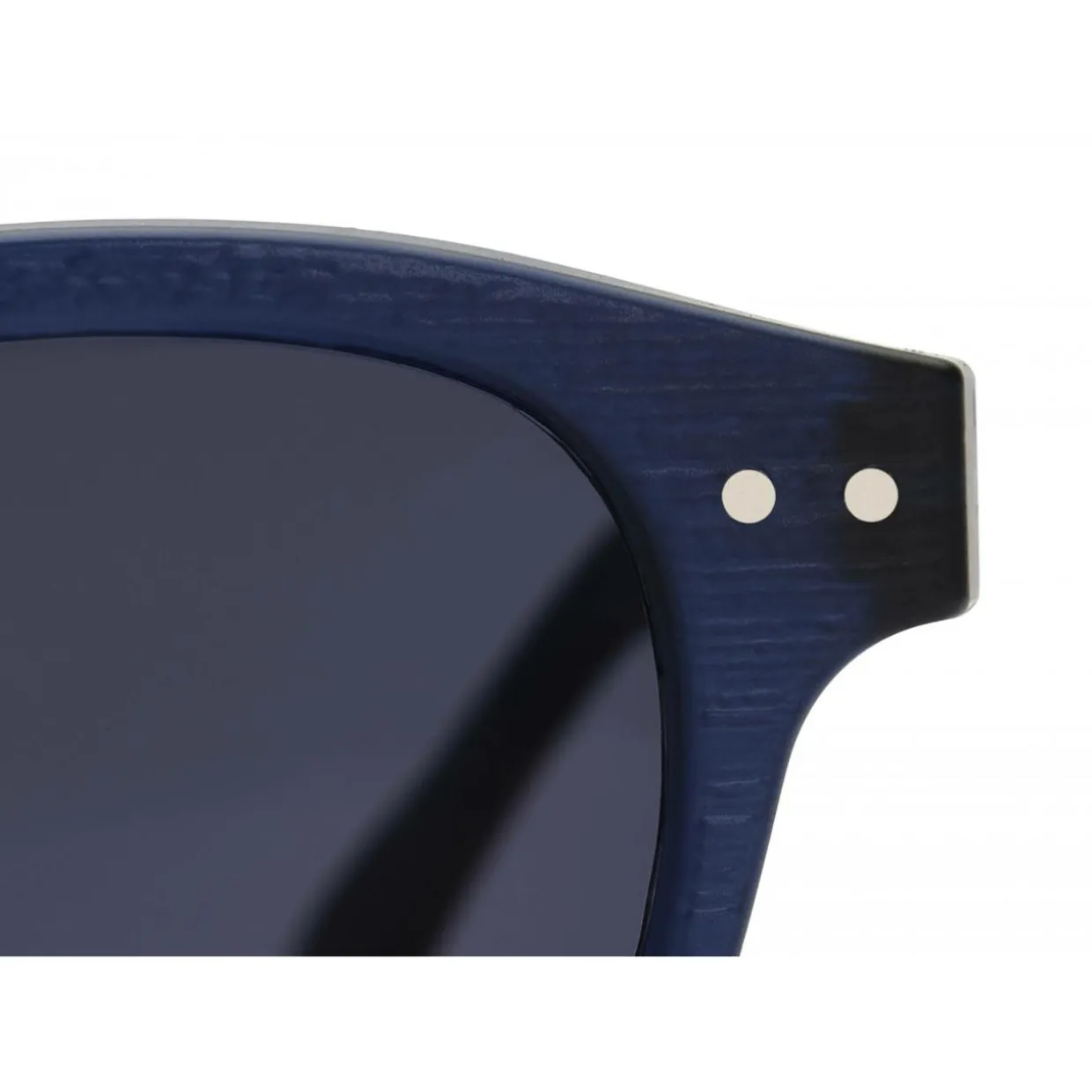 Sonnenbrille #C Deep Blue +0.00