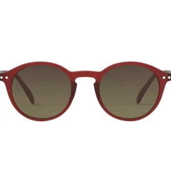Sonnenbrille #D Crimson