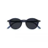 Sonnenbrille #D Deep Blue +0.00