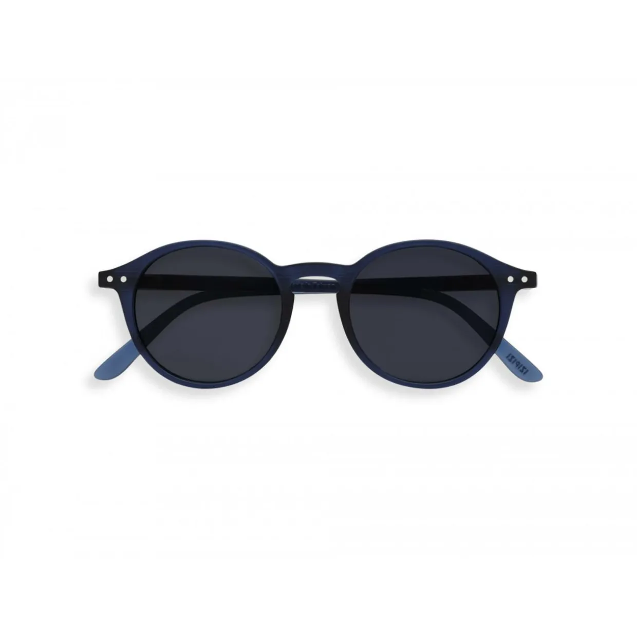 Sonnenbrille #D Deep Blue +0.00