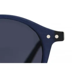 Sonnenbrille #D Deep Blue +0.00
