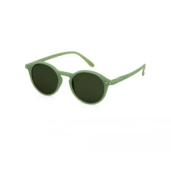 Sonnenbrille #D Ever Green +0.00