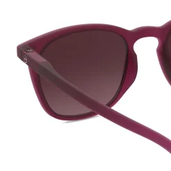Sonnenbrille #E Antique Purple +0.00