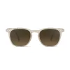 Sonnenbrille #E Ceramic Beige +0.00