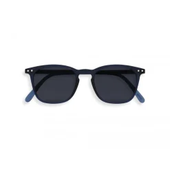 Sonnenbrille #E Deep Blue +0.00