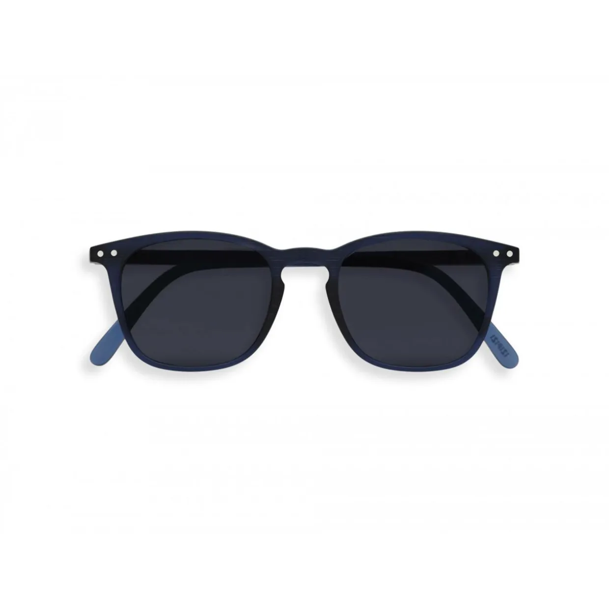 Sonnenbrille #E Deep Blue +0.00