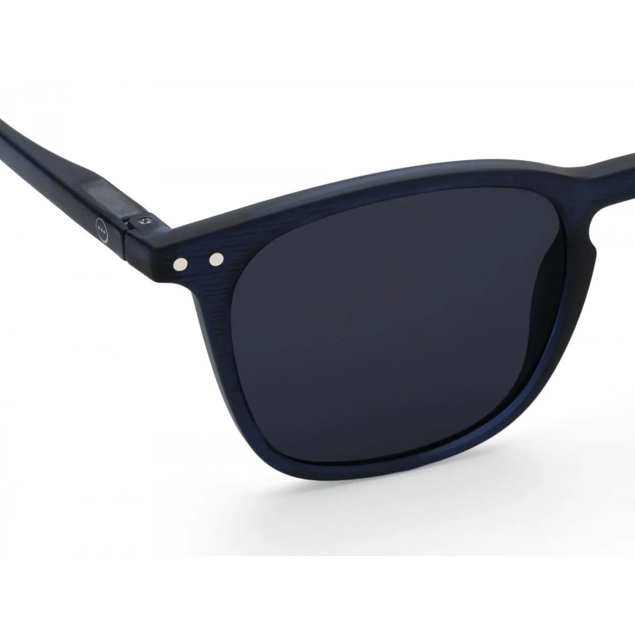 Sonnenbrille #E Deep Blue +0.00