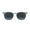 Sonnenbrille #E Washed Denim +0.00
