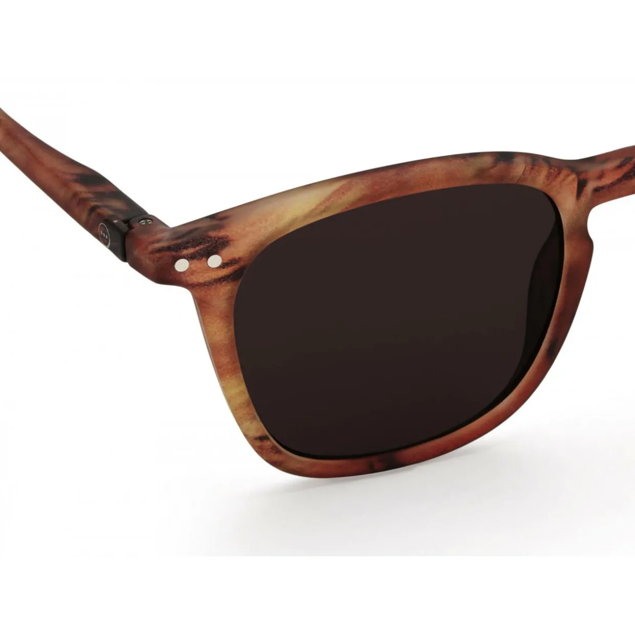 Sonnenbrille #E Wild Bright +0.00