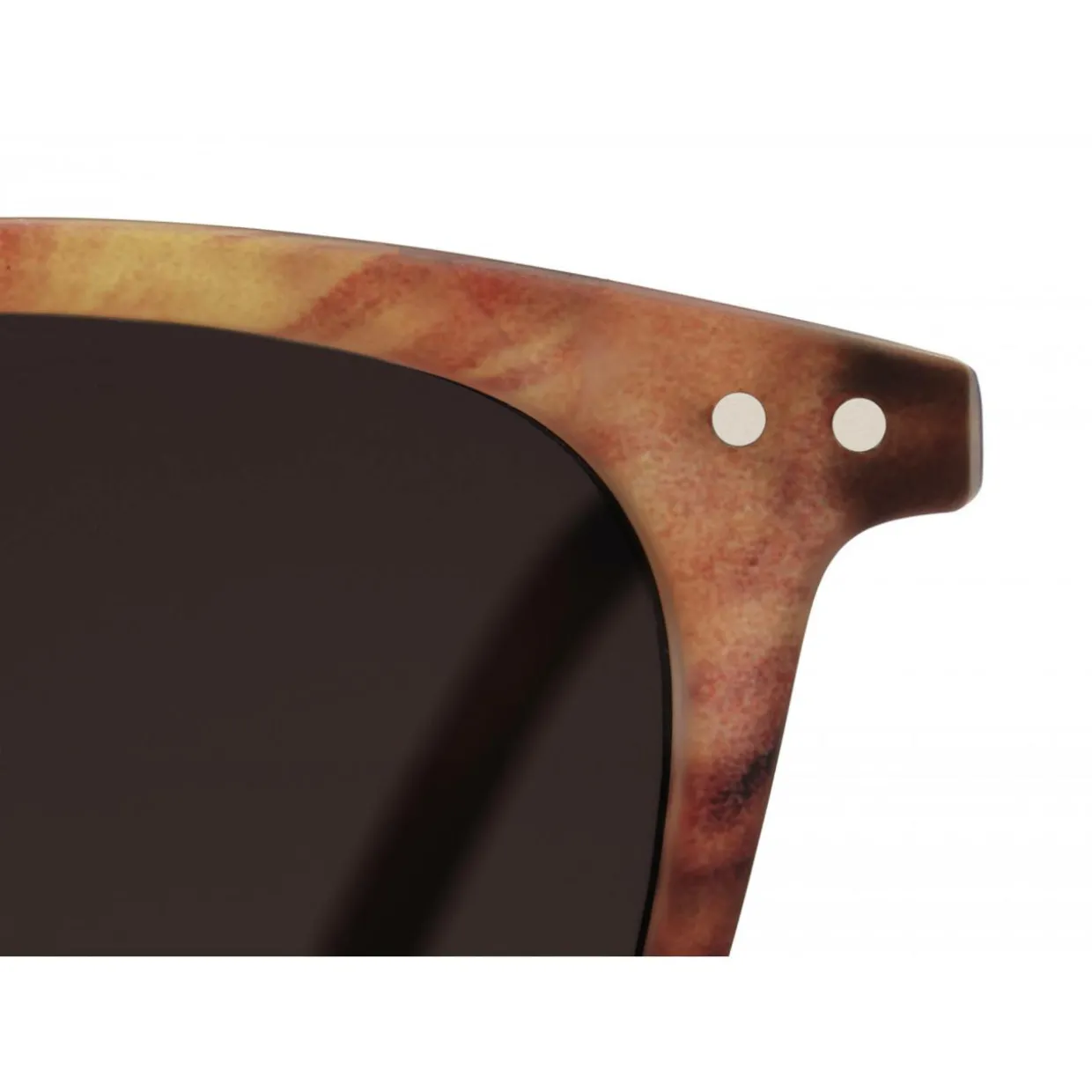 Sonnenbrille #E Wild Bright +0.00