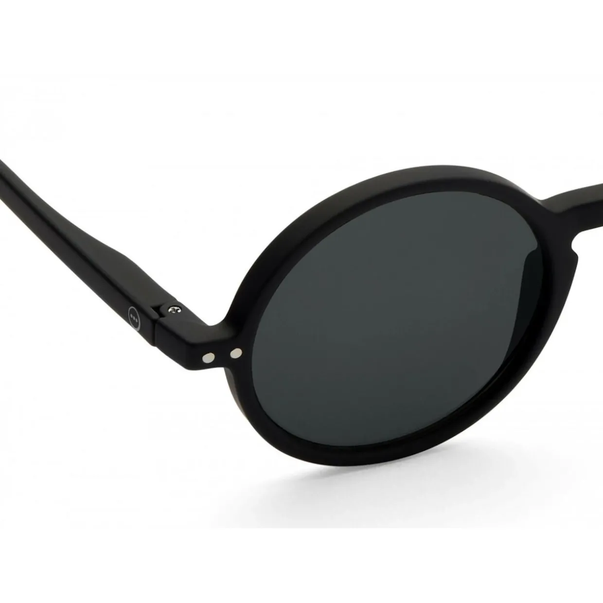 Sonnenbrille #G Black