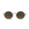 Sonnenbrille #G Ceramic Beige +0.00