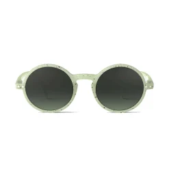 Sonnenbrille #G Dyed Green +0.00