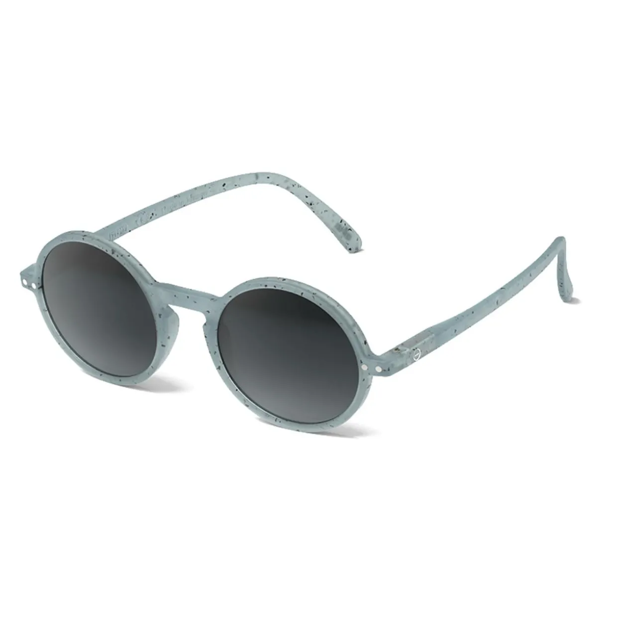 Sonnenbrille #G Washed Denim +0.00