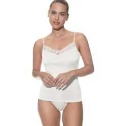 Spaghetti Top