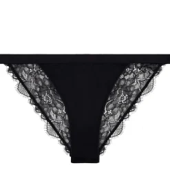 Spitzen-Slip Wild Rose