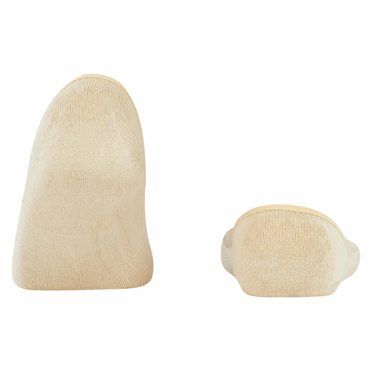 Step Medium Cut Füßling