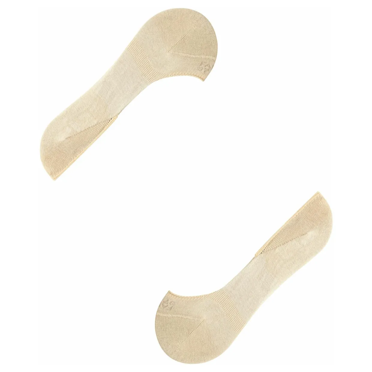 Step Medium Cut Füßling