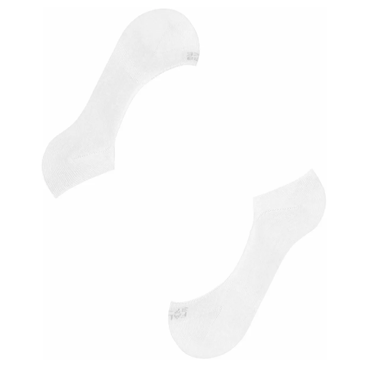 Step Medium Cut Füßling