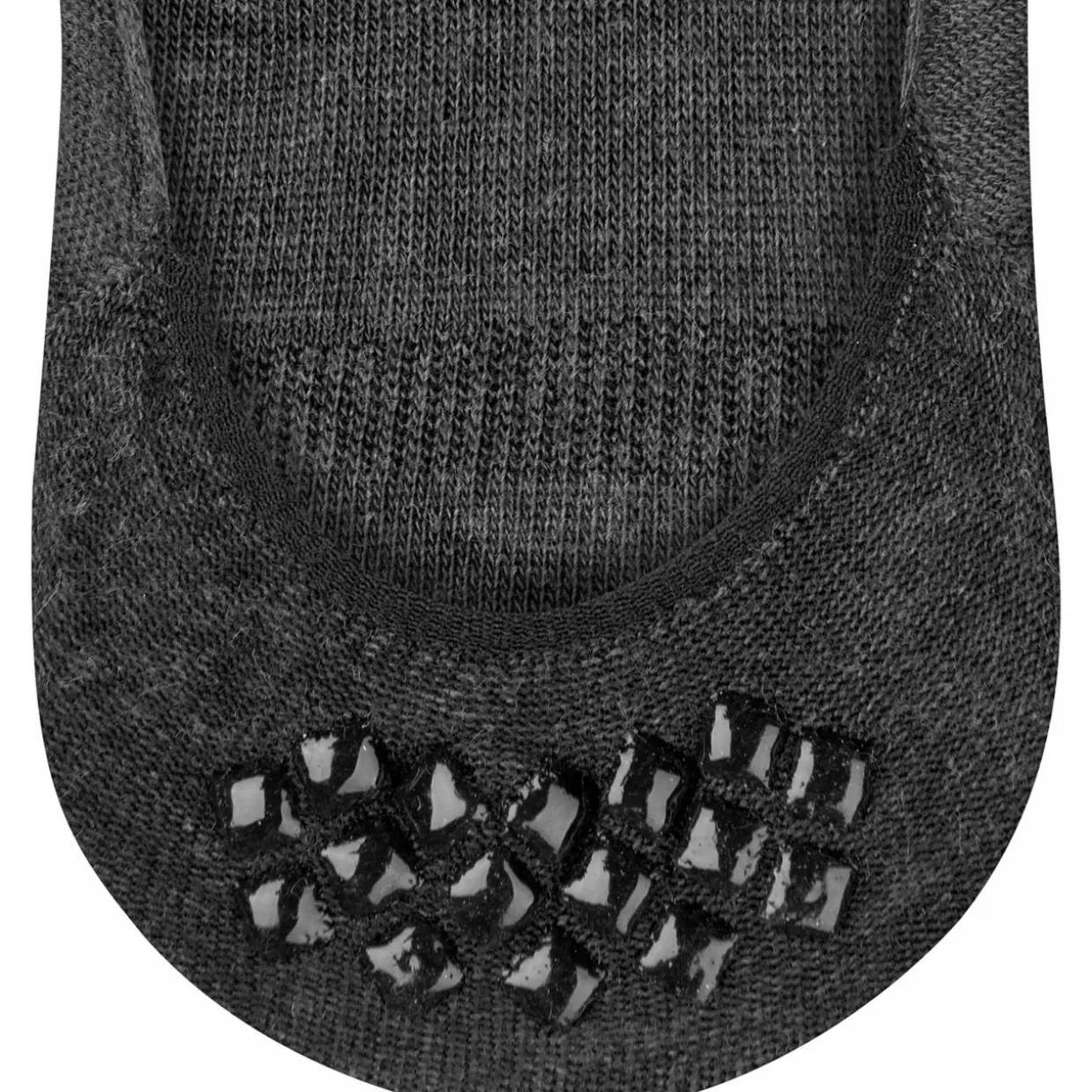 Step Medium Cut Füßling