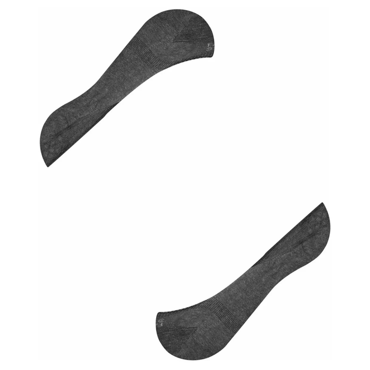 Step Medium Cut Füßling