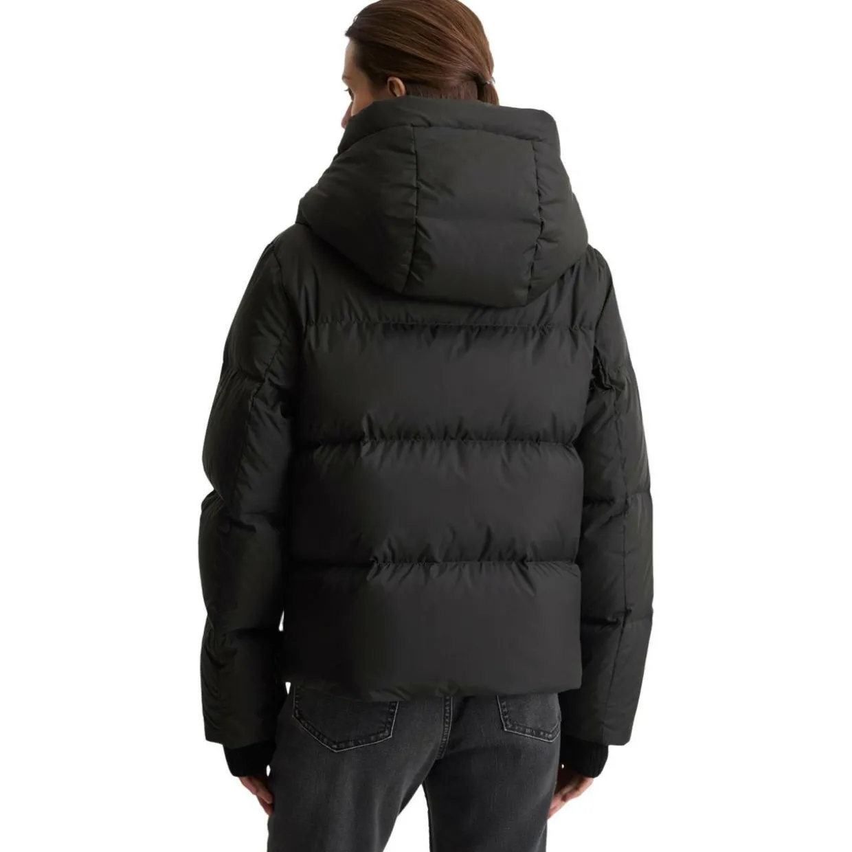 Steppjacke