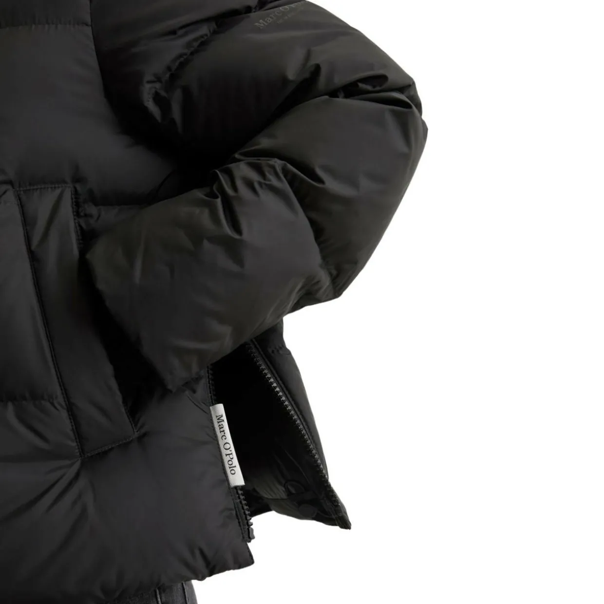 Steppjacke