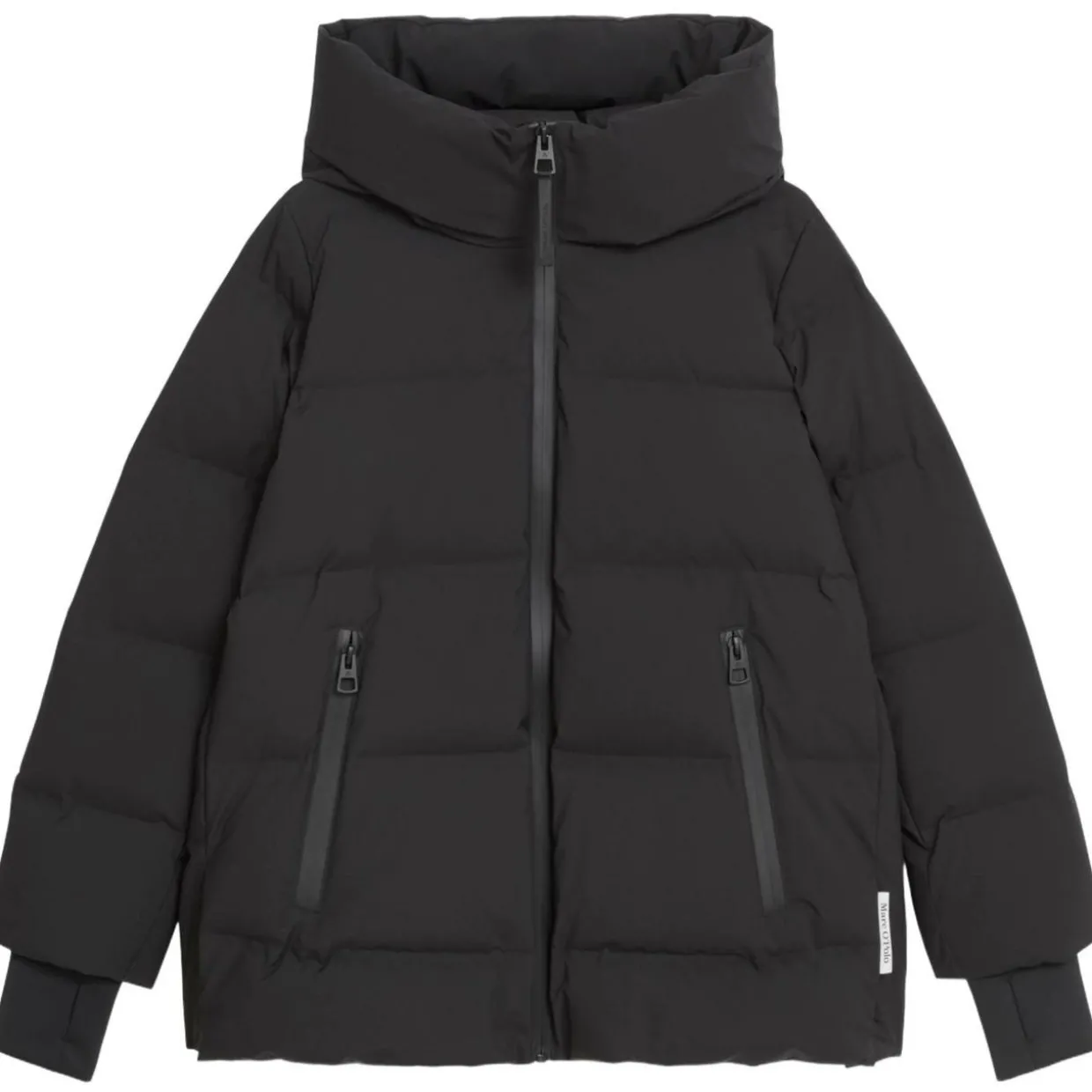 Steppjacke