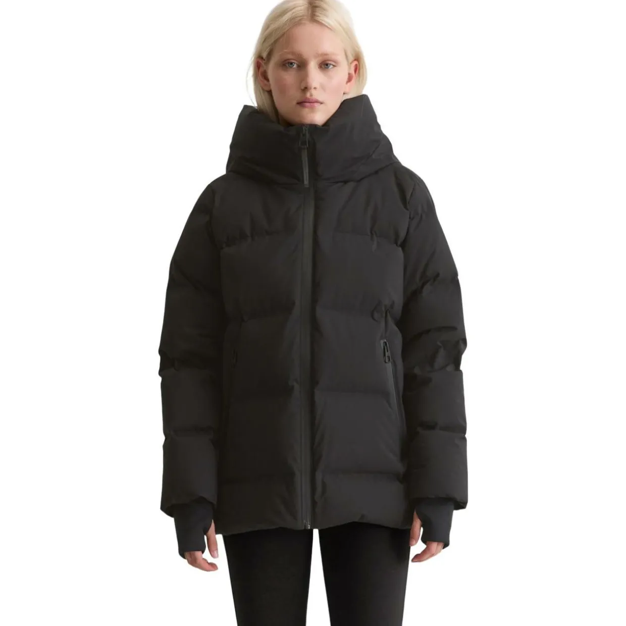 Steppjacke