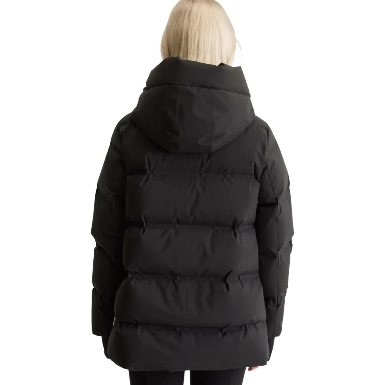 Steppjacke