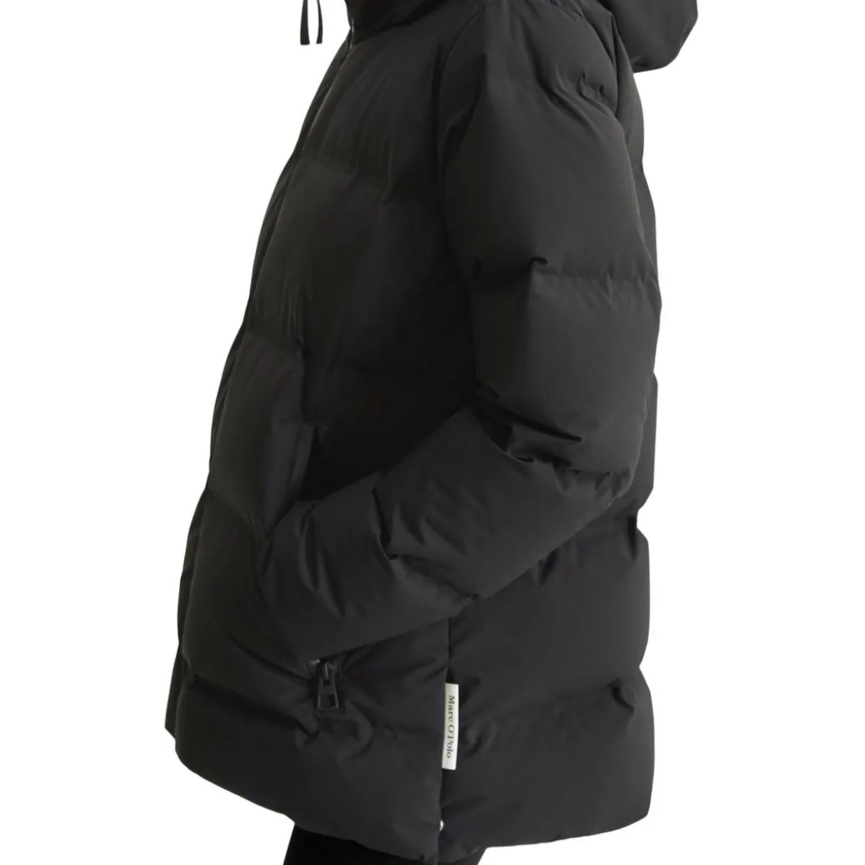 Steppjacke