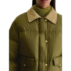 Steppjacke