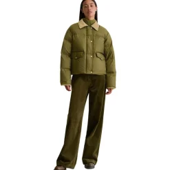 Steppjacke