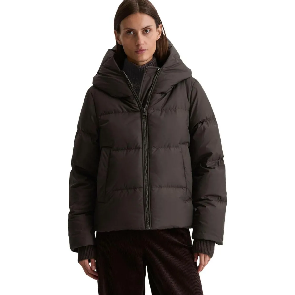 Steppjacke