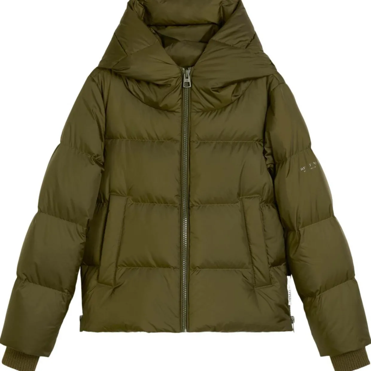 Steppjacke