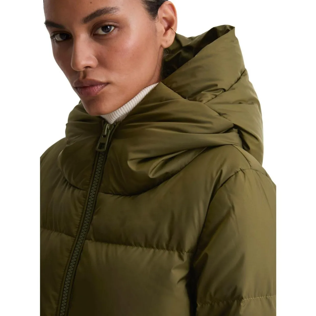 Steppjacke