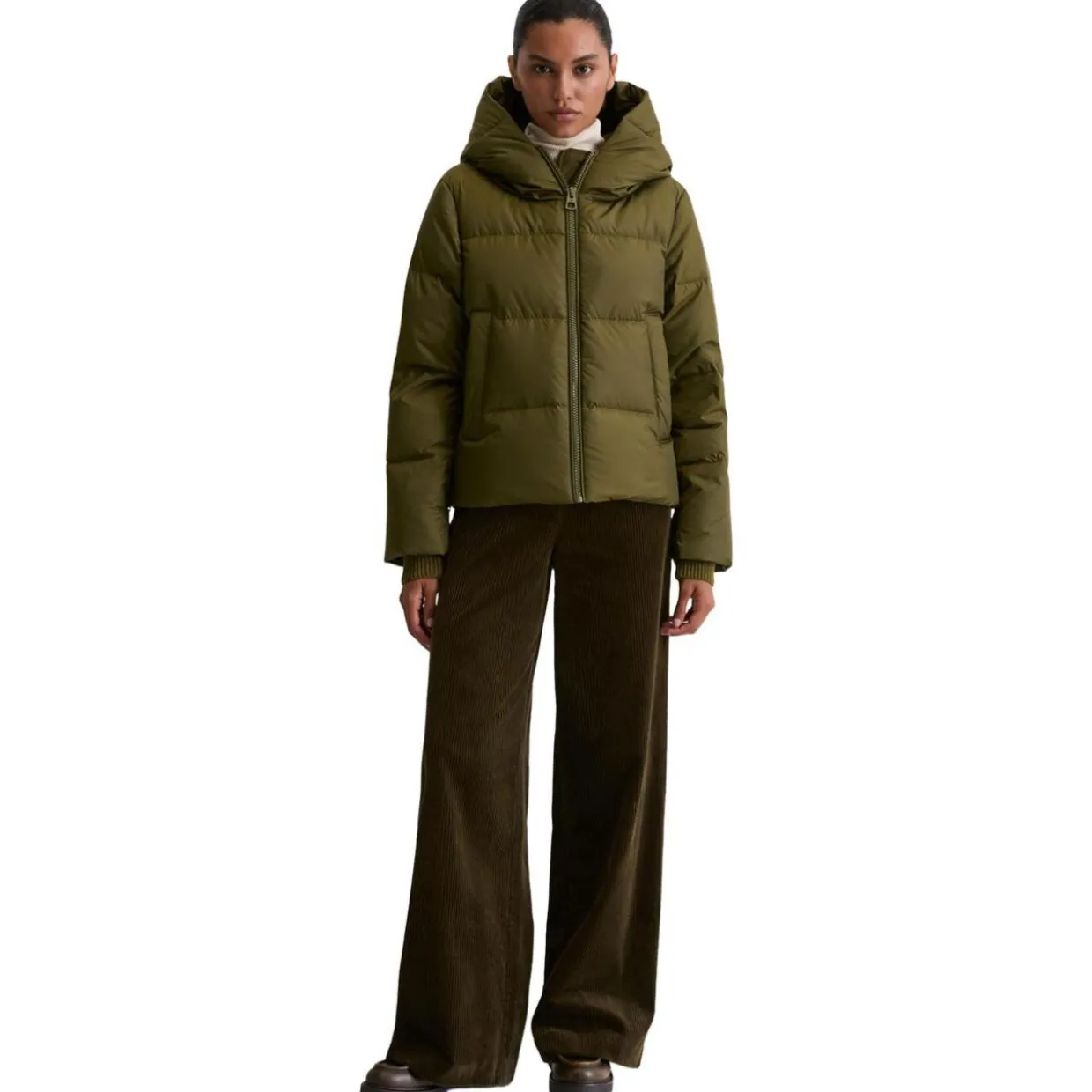 Steppjacke
