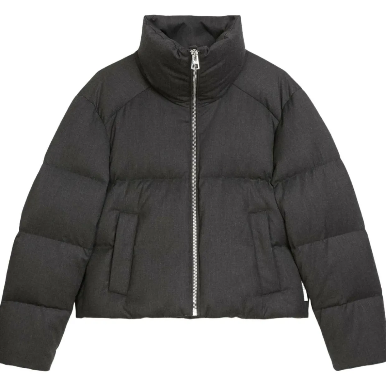 Steppjacke