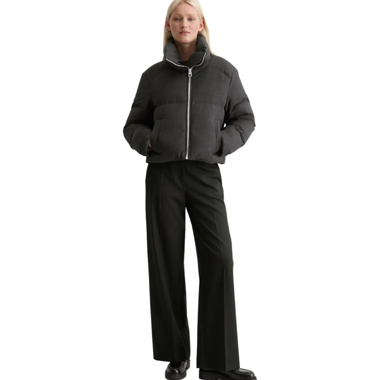 Steppjacke